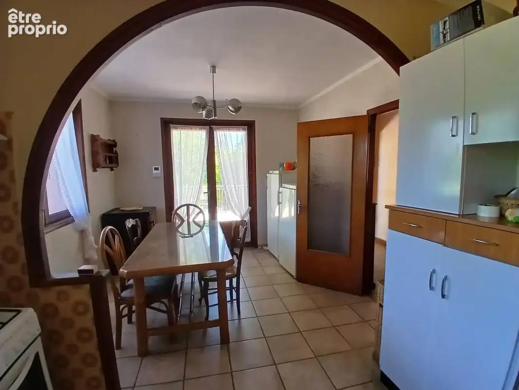 Vente  - maison - 7 pieces - 170 m2 hab - ales - photo 7