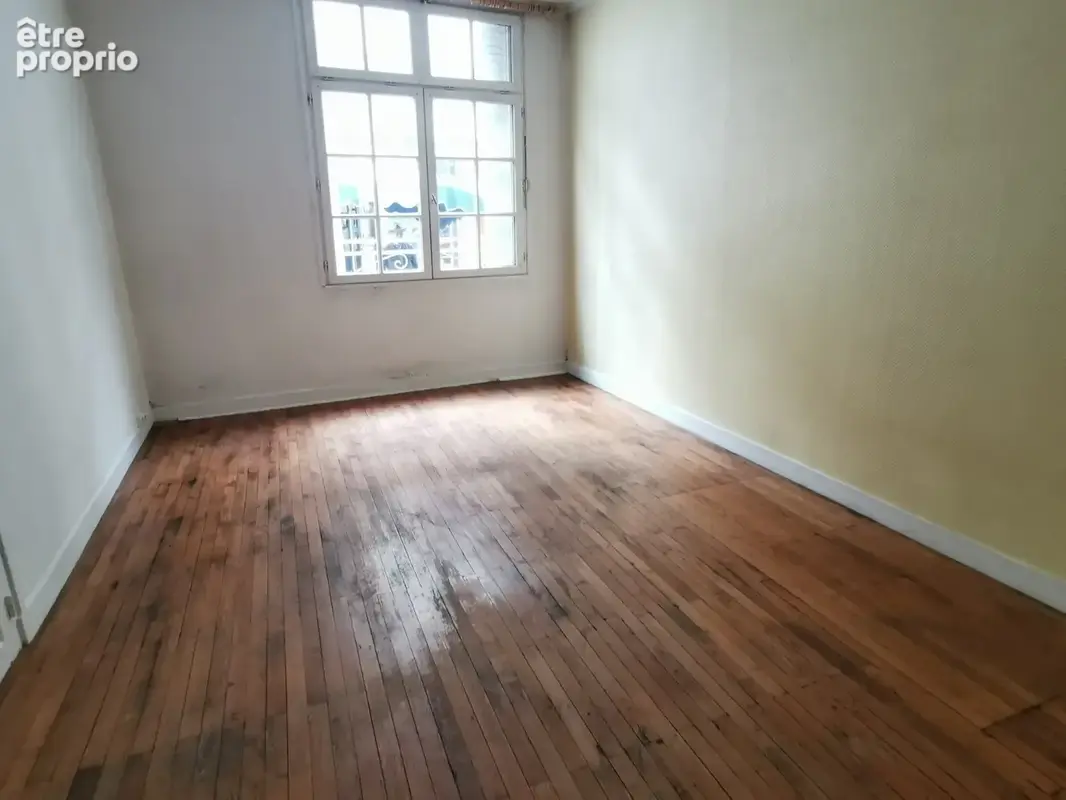 Appartement au coeur de bourgueil - photo 4