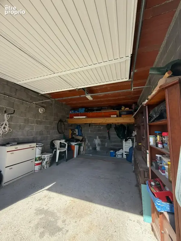 Le Barcarès Exclusivité LIDO Grand Large Grand Garage avec compteur et porte electrique ! - photo 8