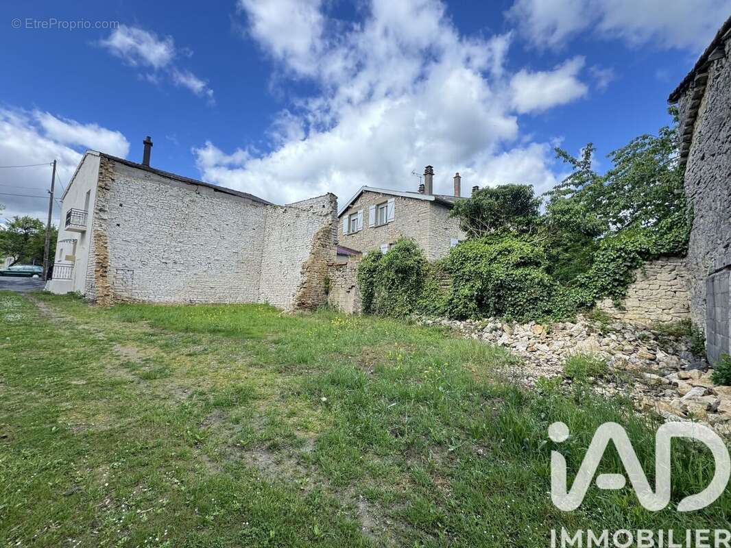 Photo 8 - Maison à BAYARD-SUR-MARNE