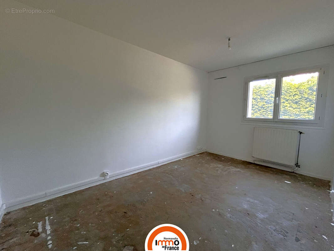 Appartement à EVREUX