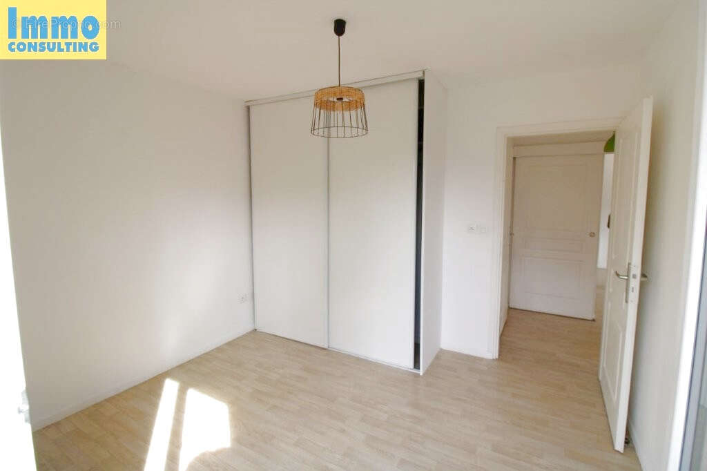 Appartement à VALENCIENNES