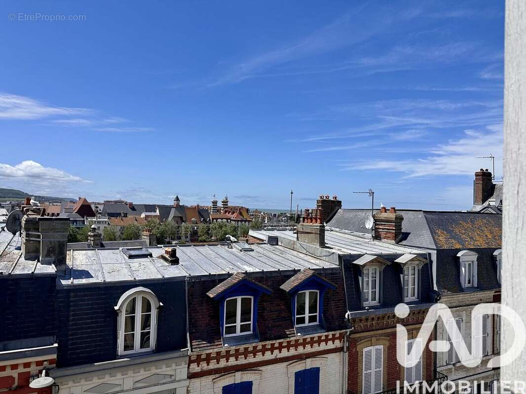 Maison 54 m² à Trouville-Sur-Mer  - photo 8