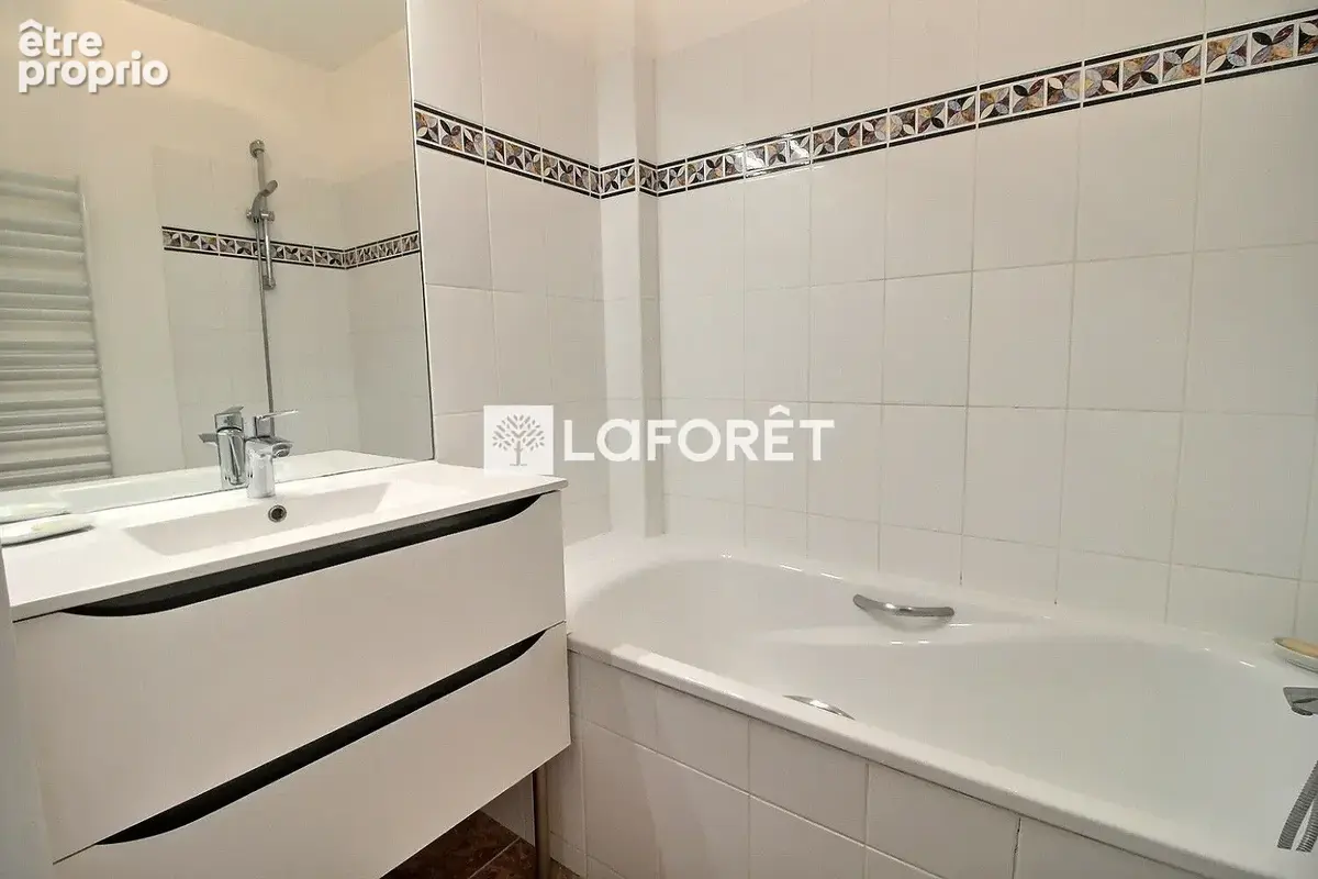 Appartement Rueil Malmaison 6 pièces 132m² avec jardin / terrasse - photo 12