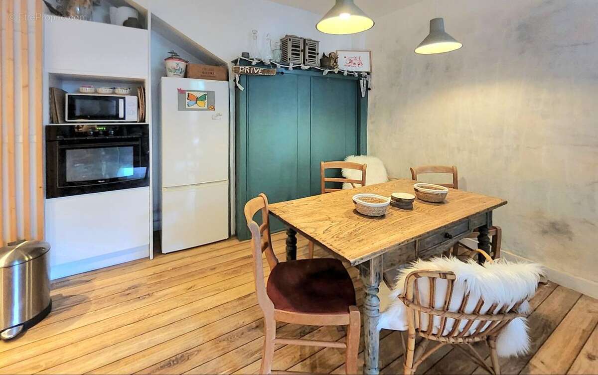 Appartement à BAYONNE