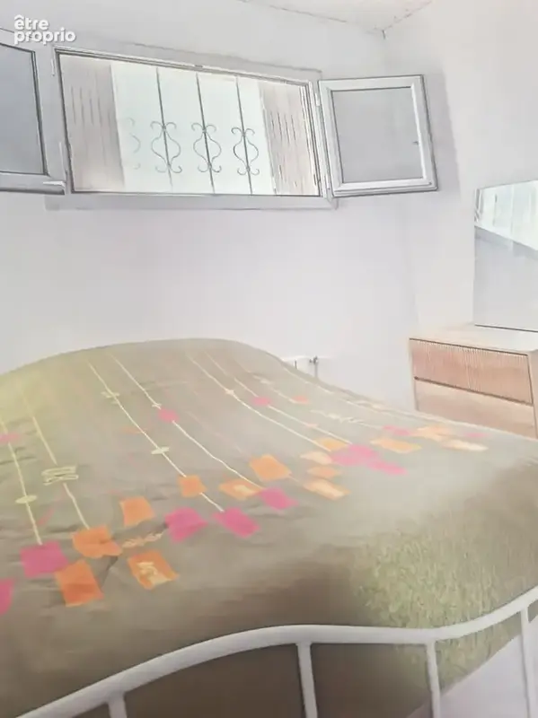 Maison 360m² à marseille 3e arrondissement - photo 5