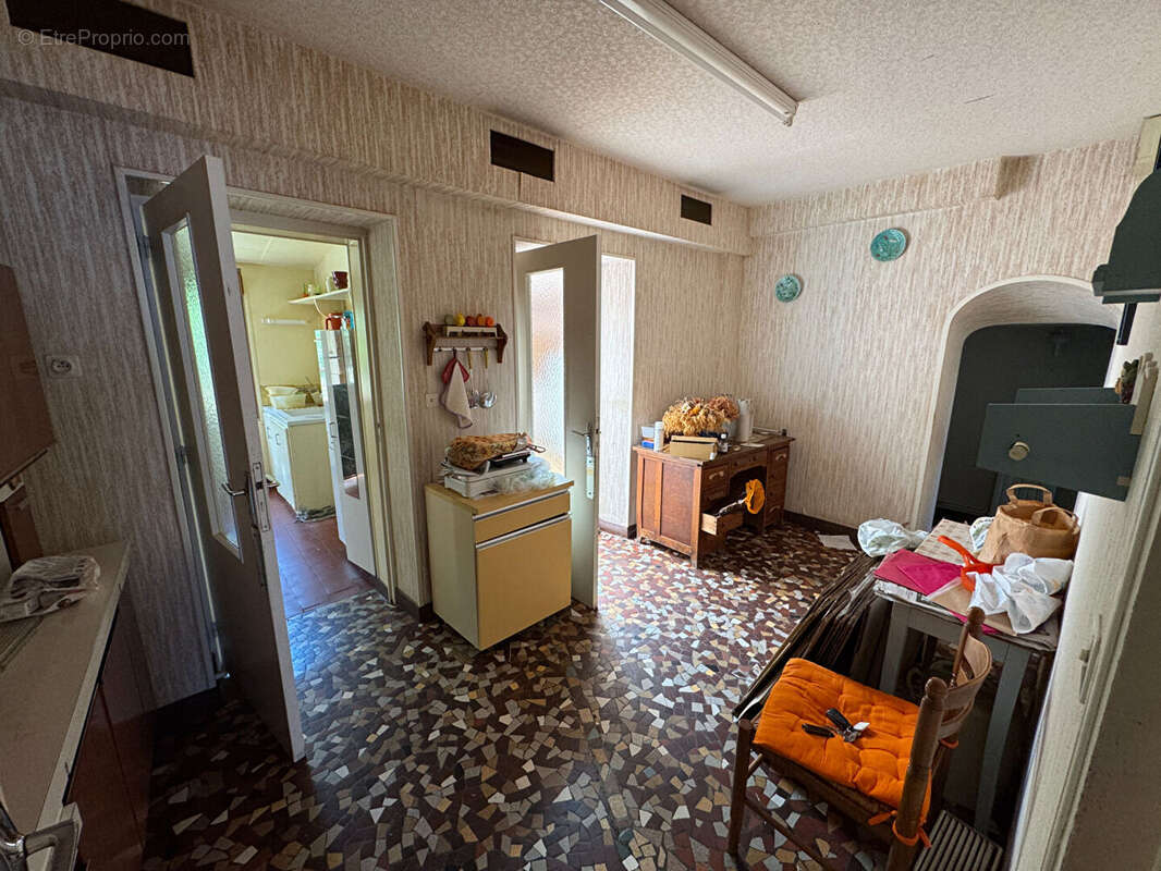 Maison à LISON