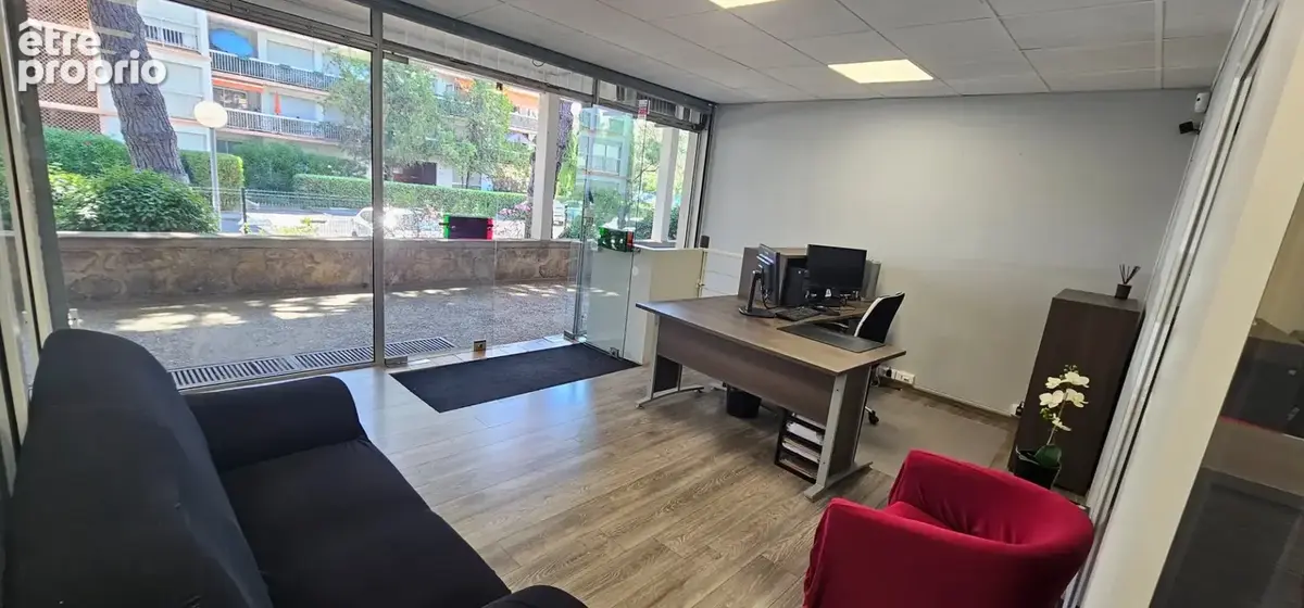 Local/bureau à vendre MONTPELLIER (34) - photo 3