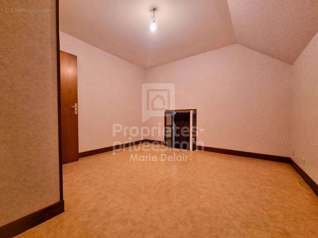 Maison à POUILLY-SUR-LOIRE