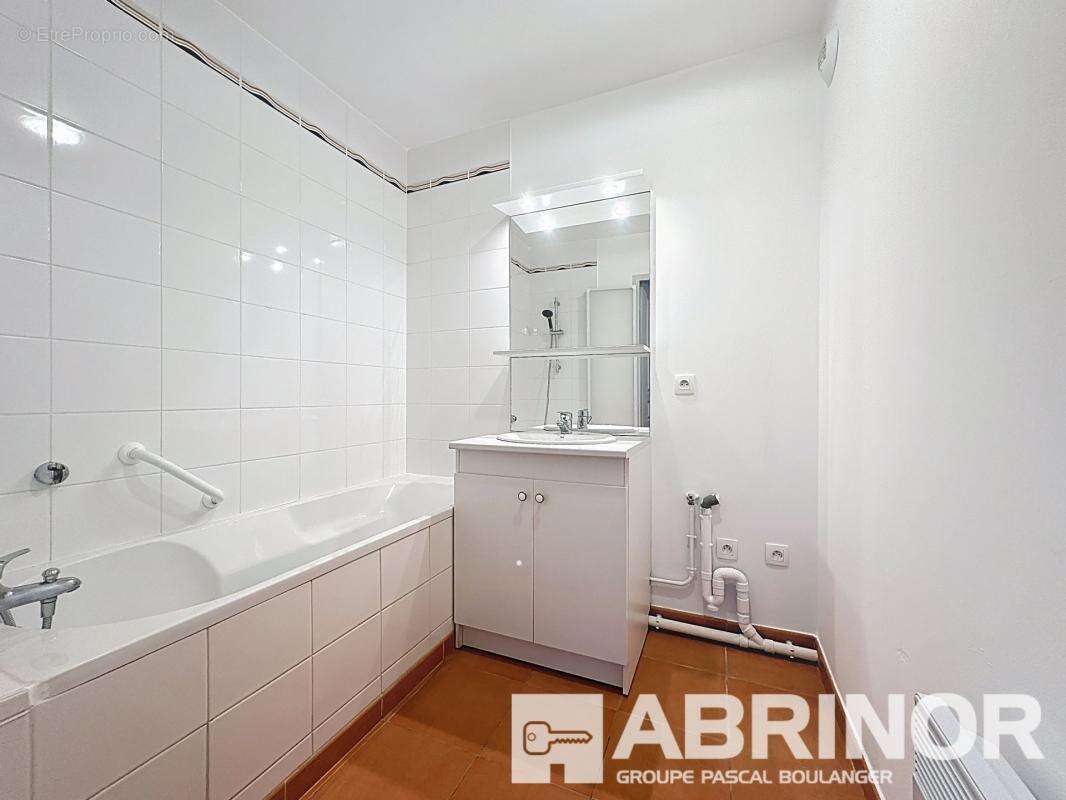Appartement à LINSELLES