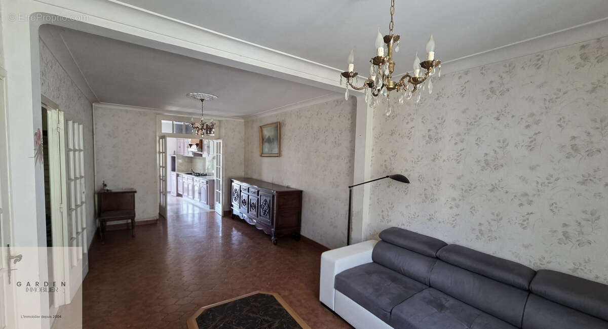 Maison de village 128 m2  4 chambres  Jardin, garage & DPE B - photo 4