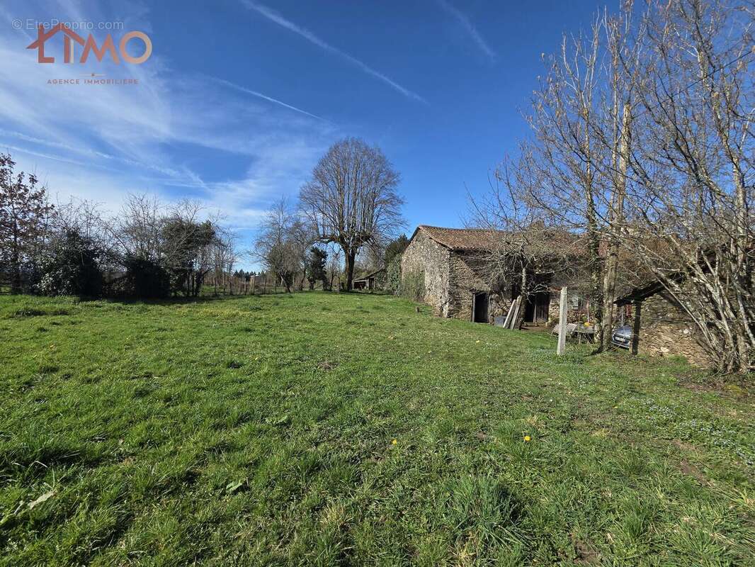 Maison à SAINT-PAUL