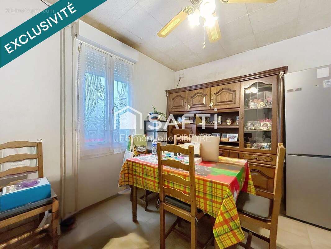 Photo 5 - Maison à FRETOY-LE-CHATEAU