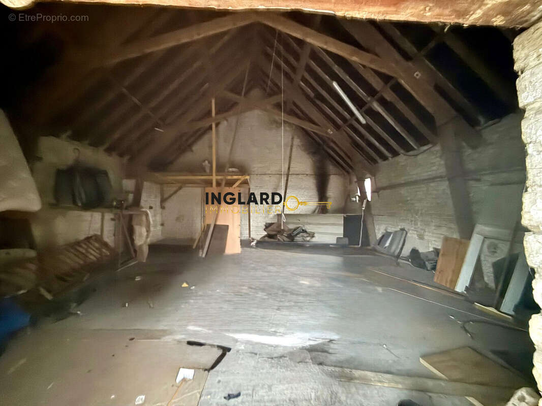 Appartement à OYE-PLAGE