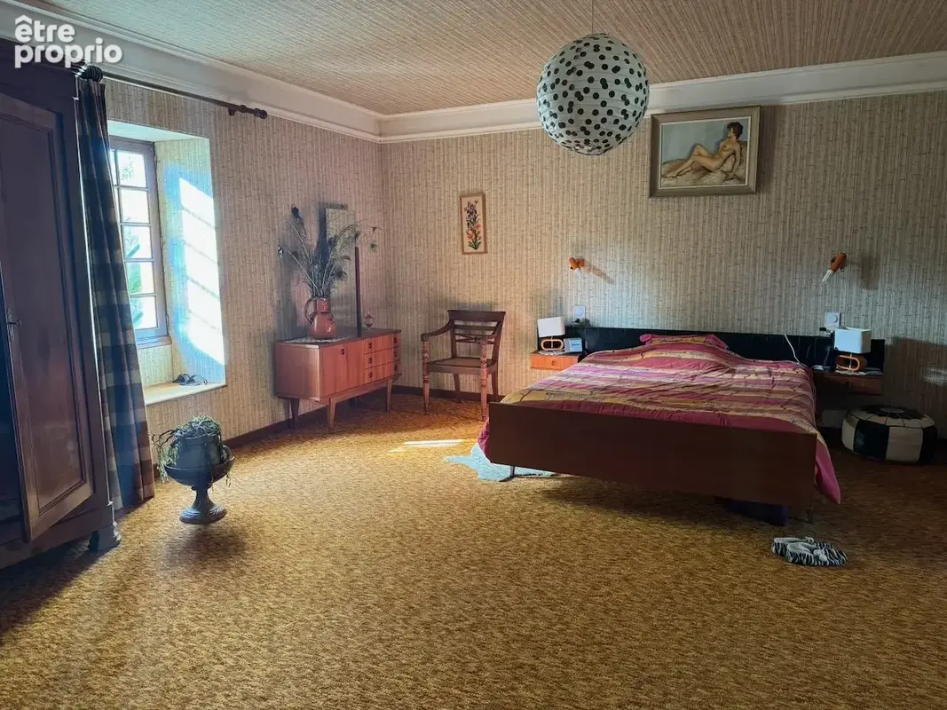 Maison 4 pièces 200 m² à vendre à La Chapelle-Themer (85210) - photo 7