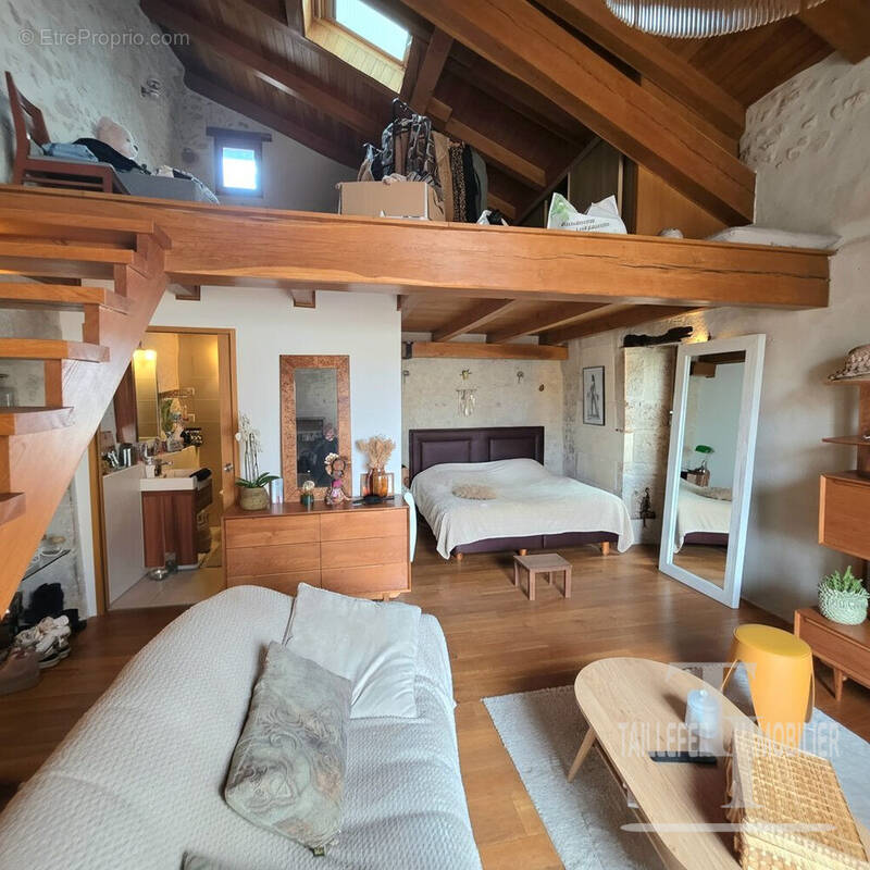 Maison à LISLE