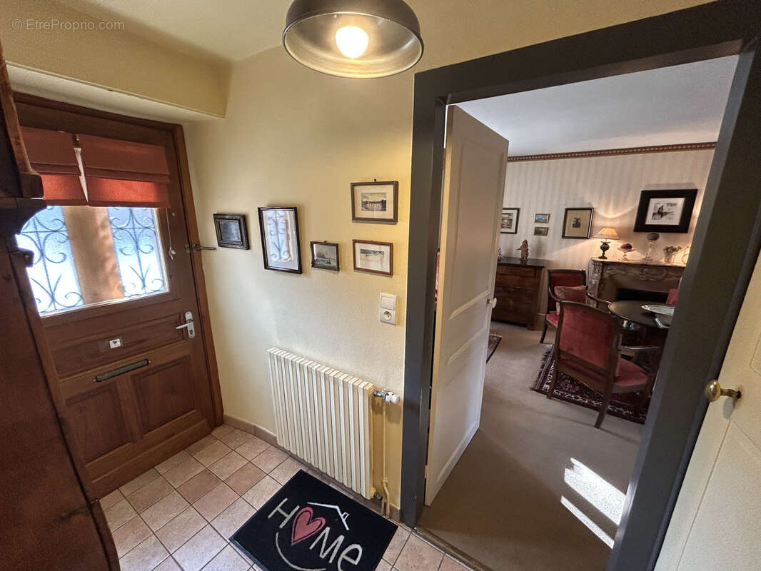 Maison à SEILHAC
