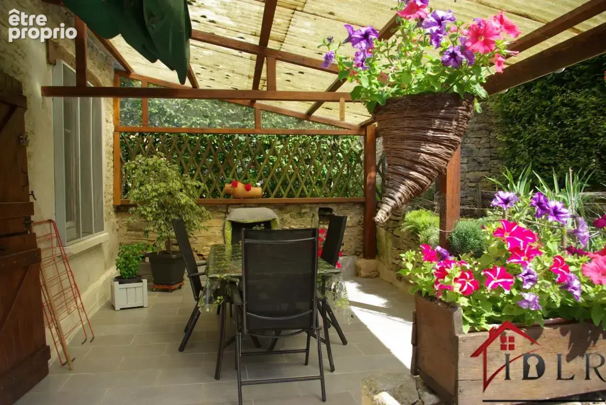 MAISON de campagne - photo 2