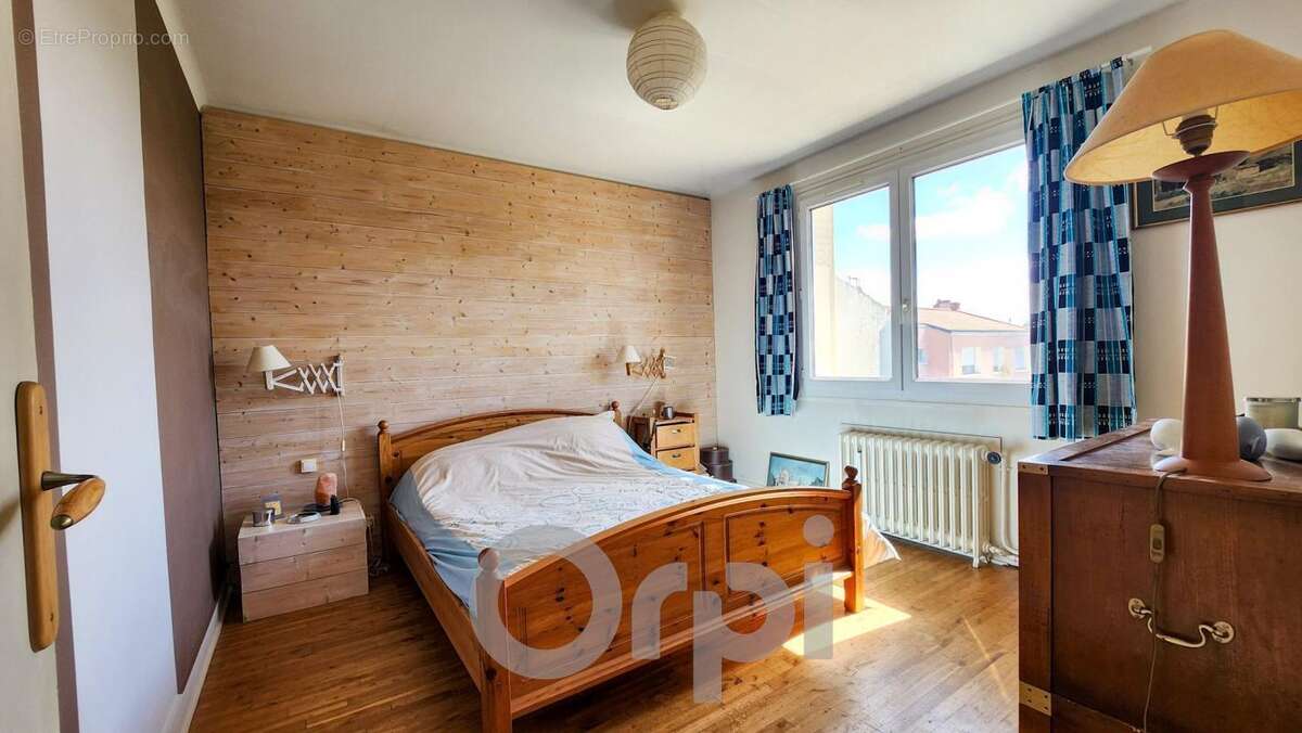 Maison à LA ROCHELLE