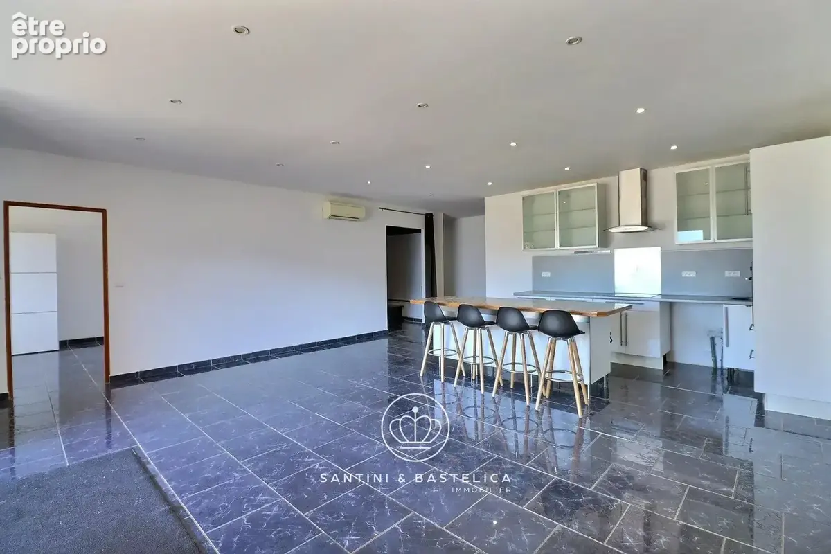Appartement à vendre avec piscine - Plaine de Peri Ajaccio - photo 4