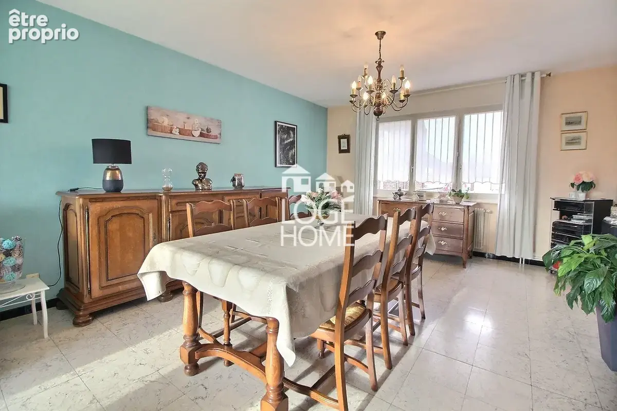 Maison 4 pièces 116 m² à vendre à Loffre (59182) - photo 4