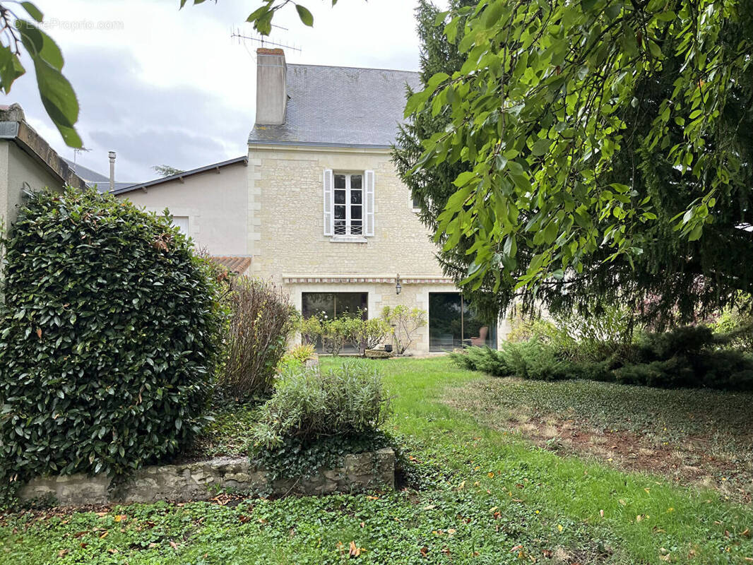 Maison à LOUDUN