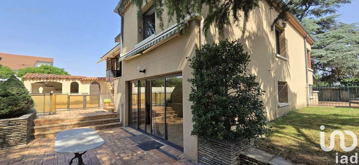 Photo 4 - Maison à ANDREZIEUX-BOUTHEON