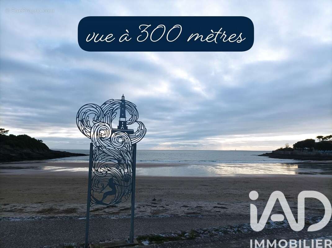 Photo 2 - Appartement à VAUX-SUR-MER