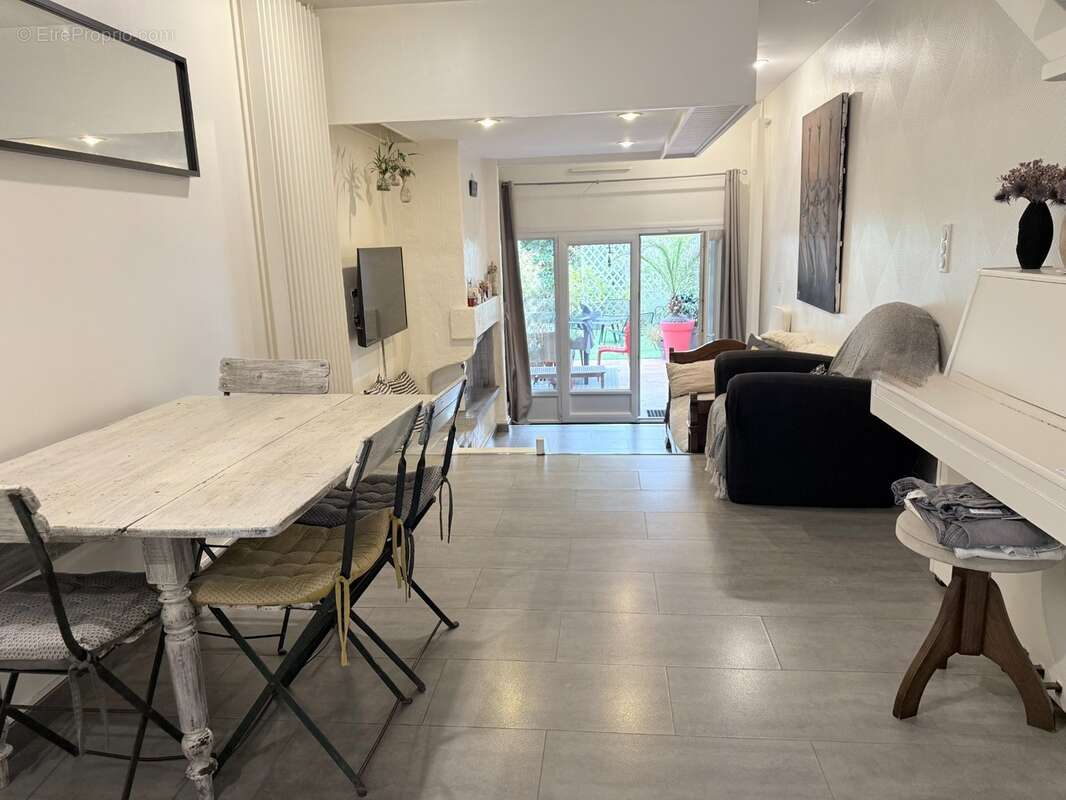Maison à vendre 4 pièces TARBES (65) - photo 17