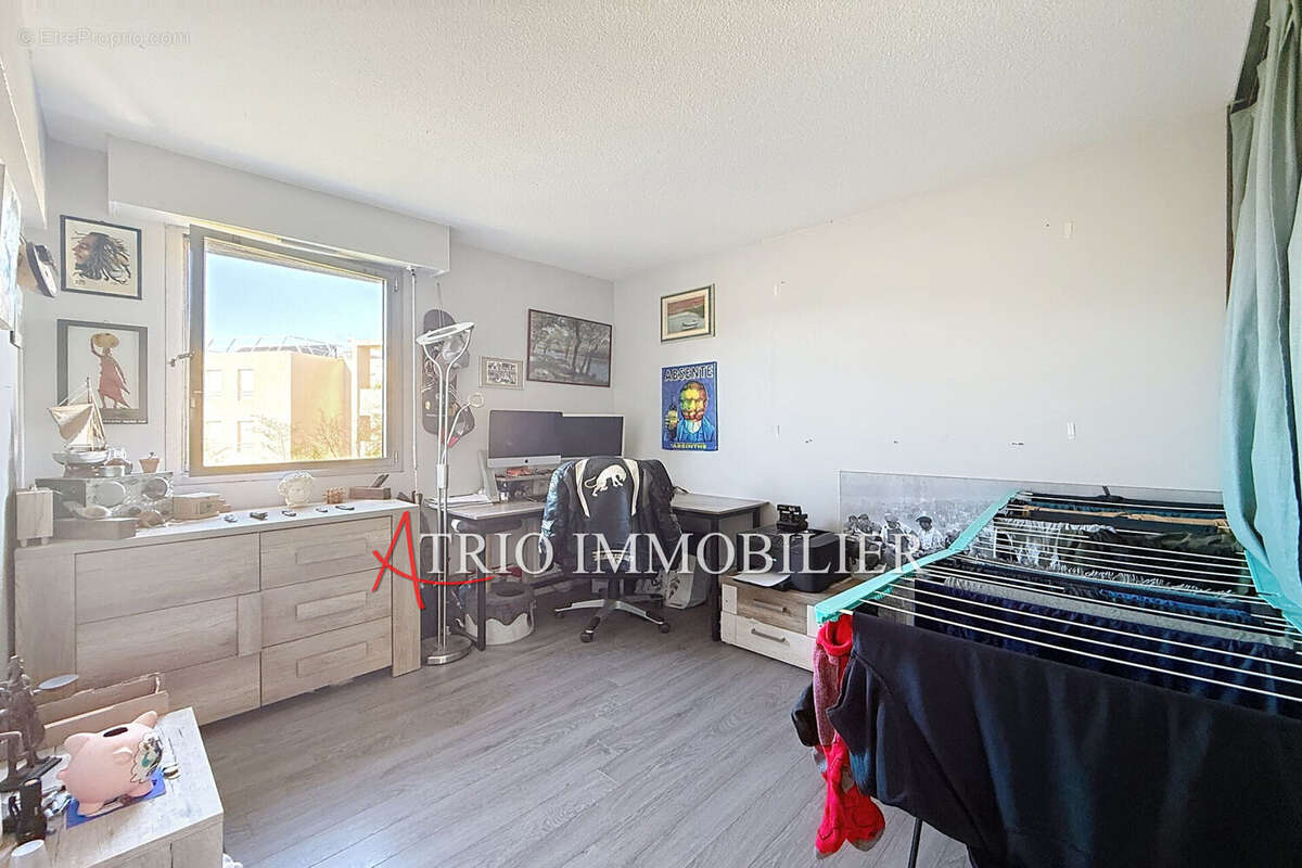 Appartement à CAGNES-SUR-MER