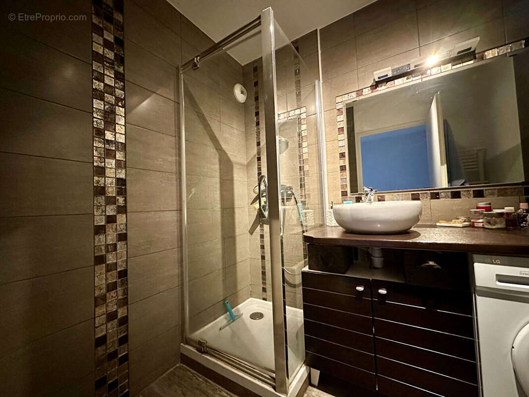 Maison à MONDONVILLE