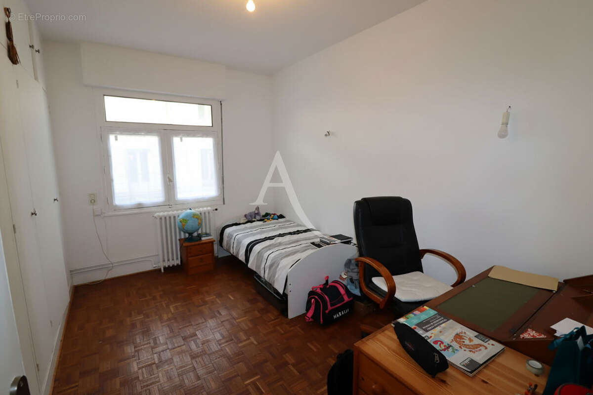 Appartement à LOUVIERS