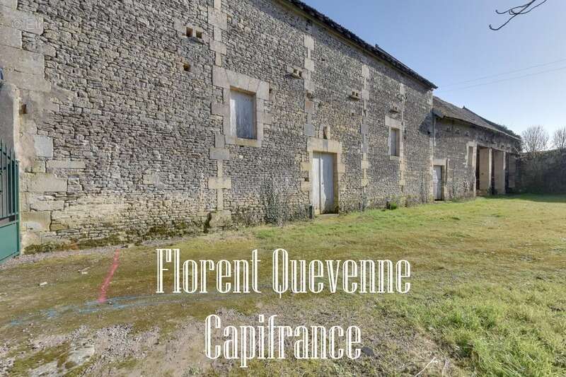 Maison à ROTS