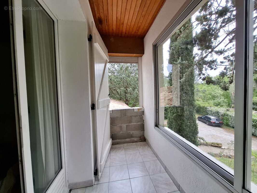 Belle villa familiale - photo 11