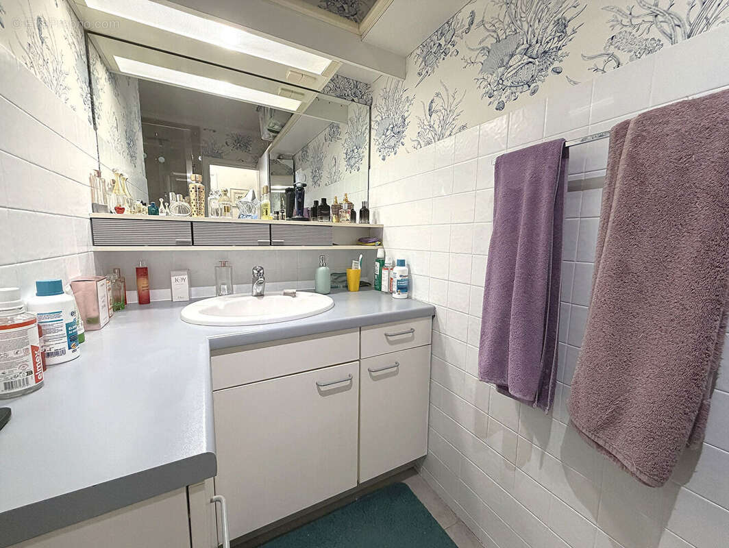 Appartement à SAINT-BRIEUC