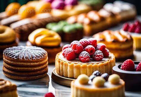 Commerce à MONTPELLIER