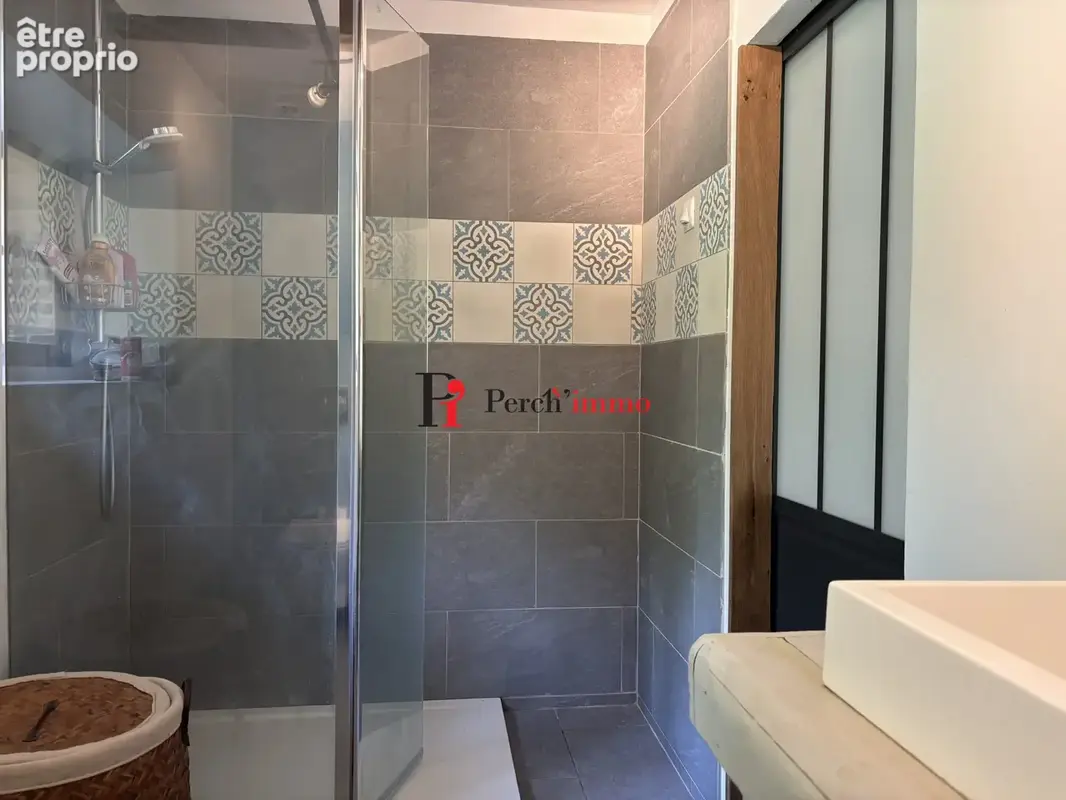 Maison 4 pièces 105 m² à vendre à La Poterie-Au-Perche (61190) - photo 8