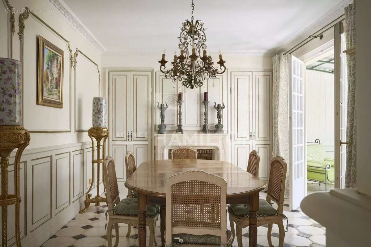 Maison à CAP-D'AIL