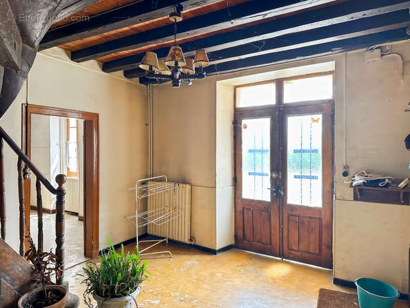 Maison à BASSOUES