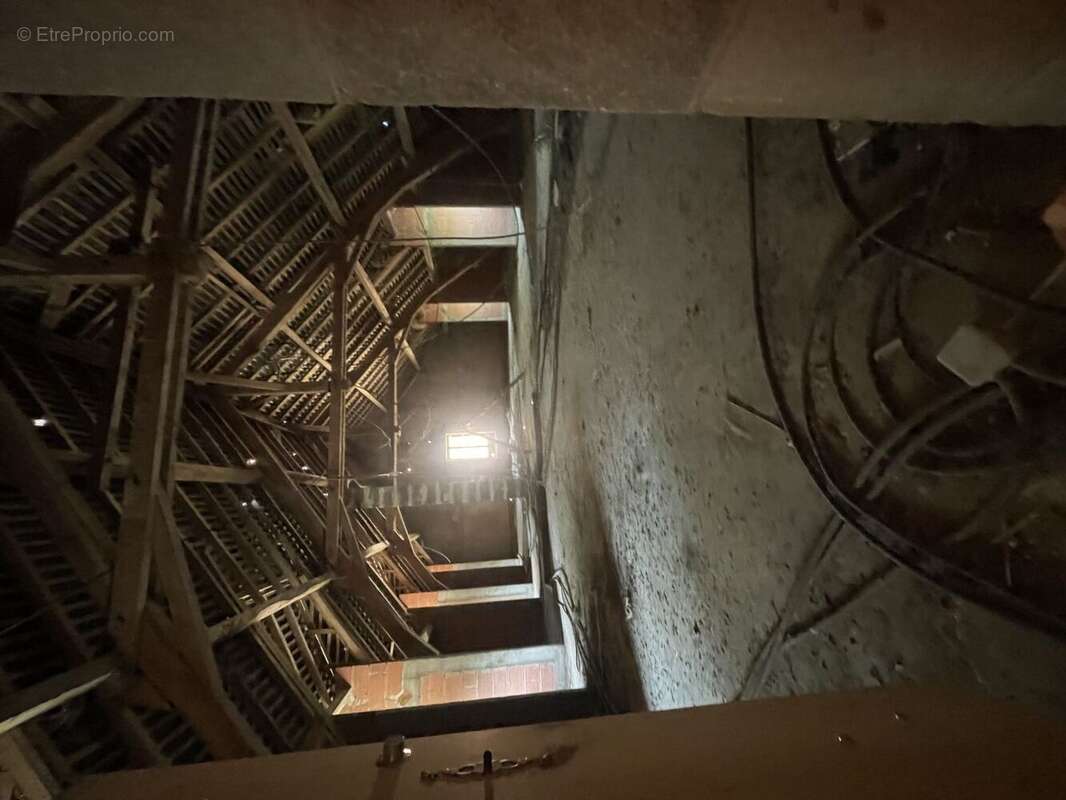 Maison à SAINT-JEANVRIN