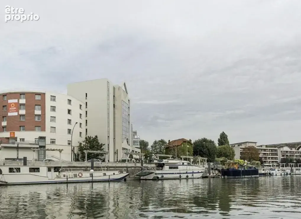 Investissement en residence hotelière - photo 3
