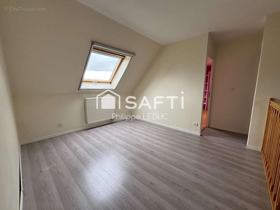 Photo 8 - Maison à CAMBRAI