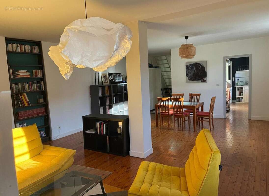Photo 2 - Appartement à AGEN