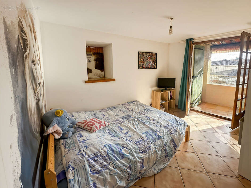 Maison à SAINT-ANDIOL