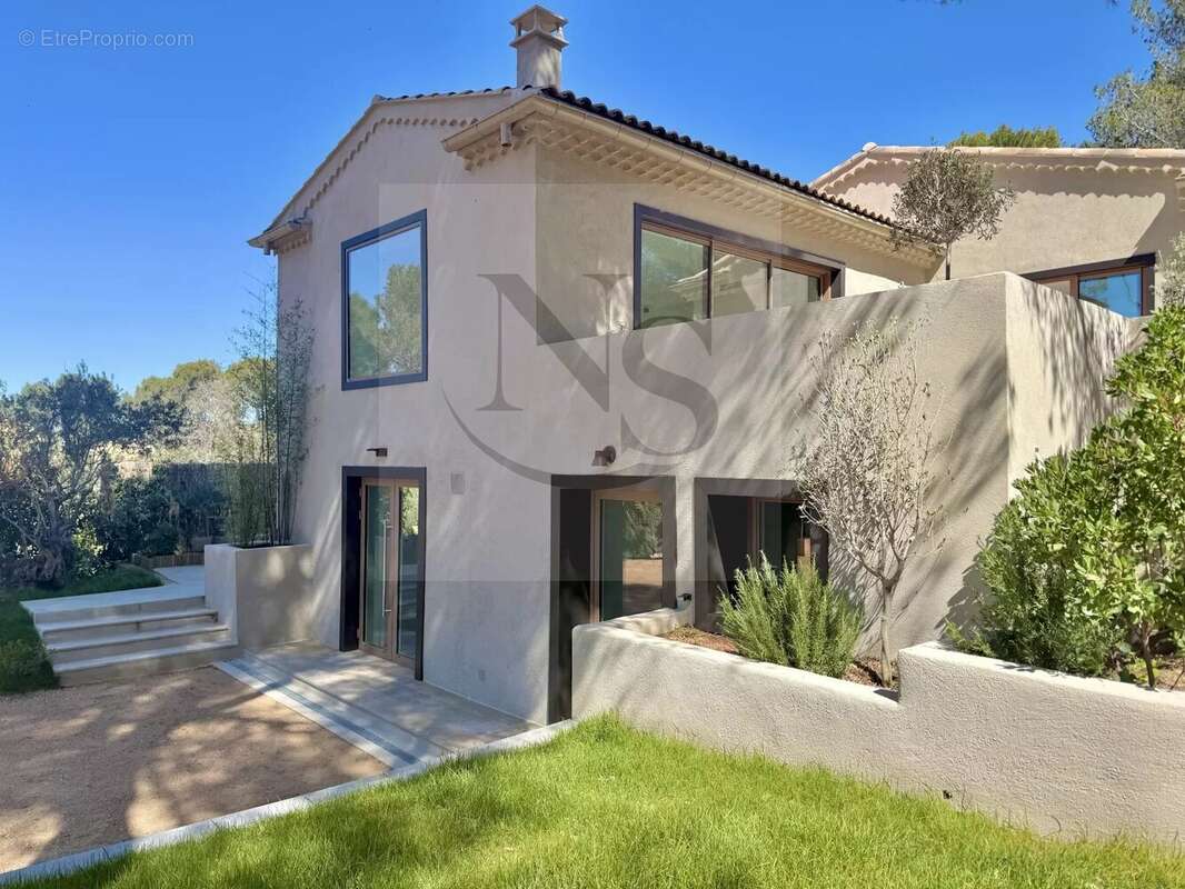 Maison à AIX-EN-PROVENCE