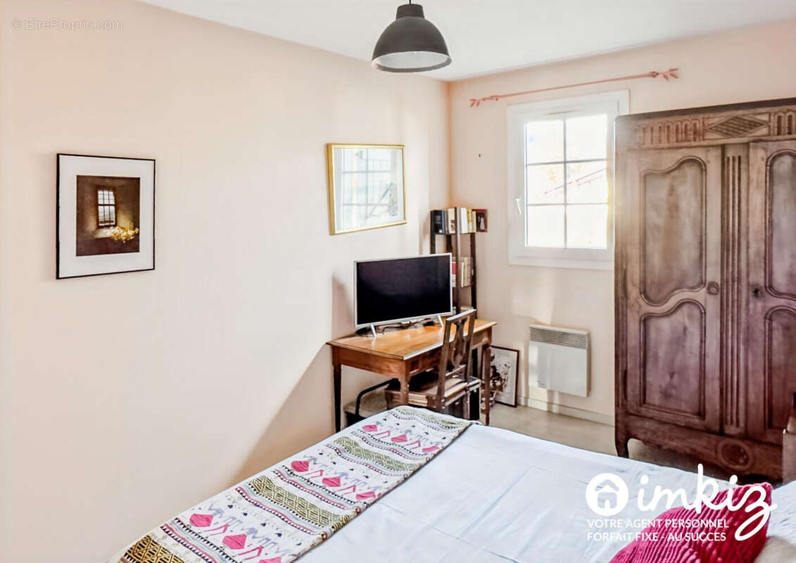 Appartement à SAINT-PEE-SUR-NIVELLE