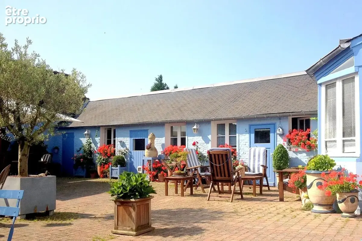 Photo Maison à Le Crotoy au prix de 875 000€
