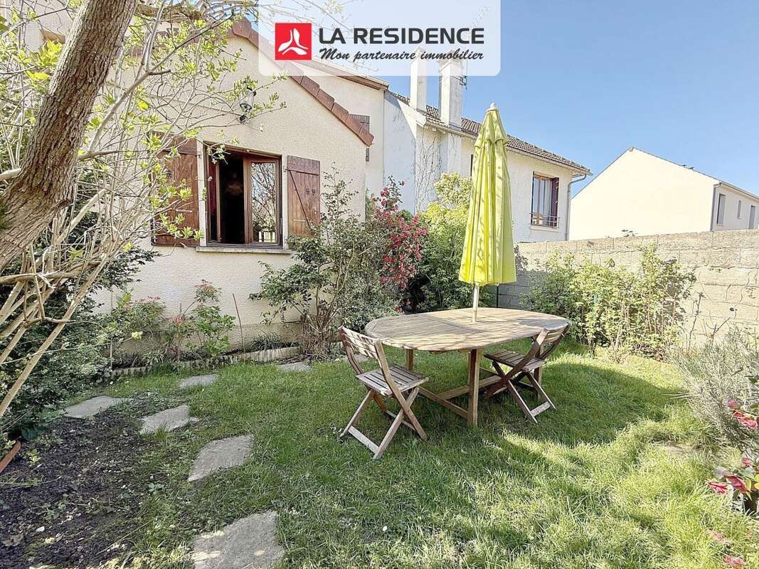 Maison 108 m² à Velizy-Villacoublay  - photo 9