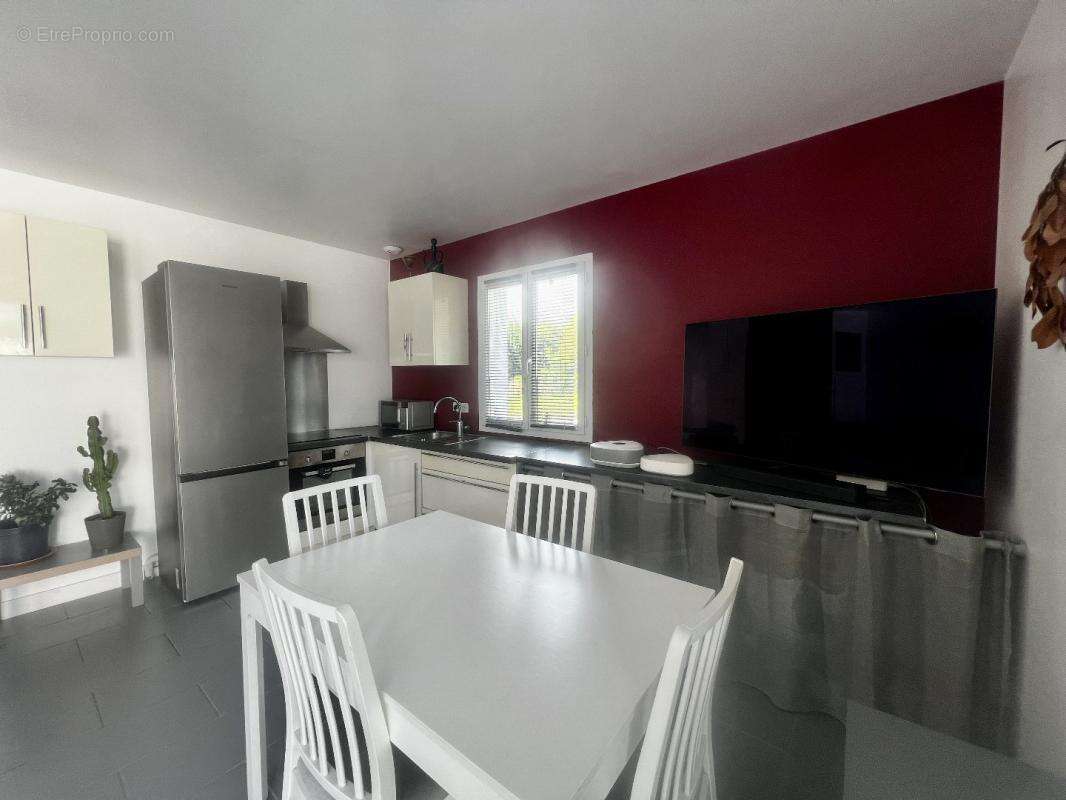 Appartement à ARBONNE