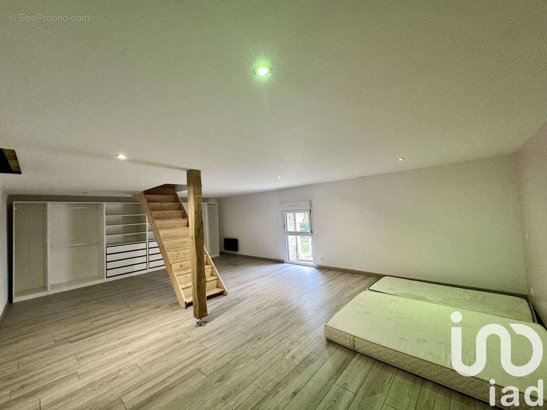 Photo 7 - Maison à L&#039;ILE-BOUCHARD